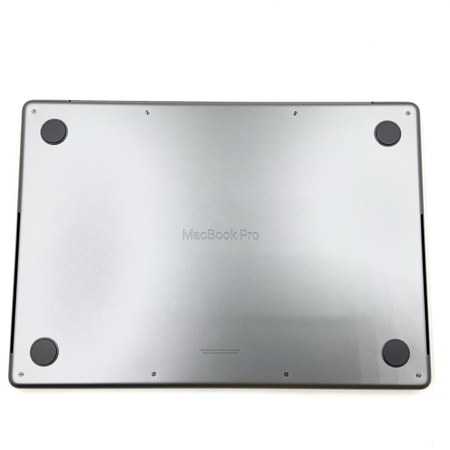 【全額返金保証】【最速発送】Apple MacBook Pro 14インチ 2023 Apple M3 Pro 18GB SSD 512GB スペースブラック 100% 超美品 動作確認済
