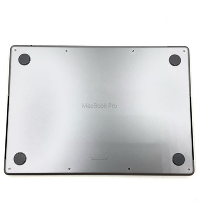 【全額返金保証】【最速発送】Apple MacBook Pro 14インチ 2023 Apple M3 Pro 18GB SSD 512GB スペースブラック 100% 超美品 動作確認済