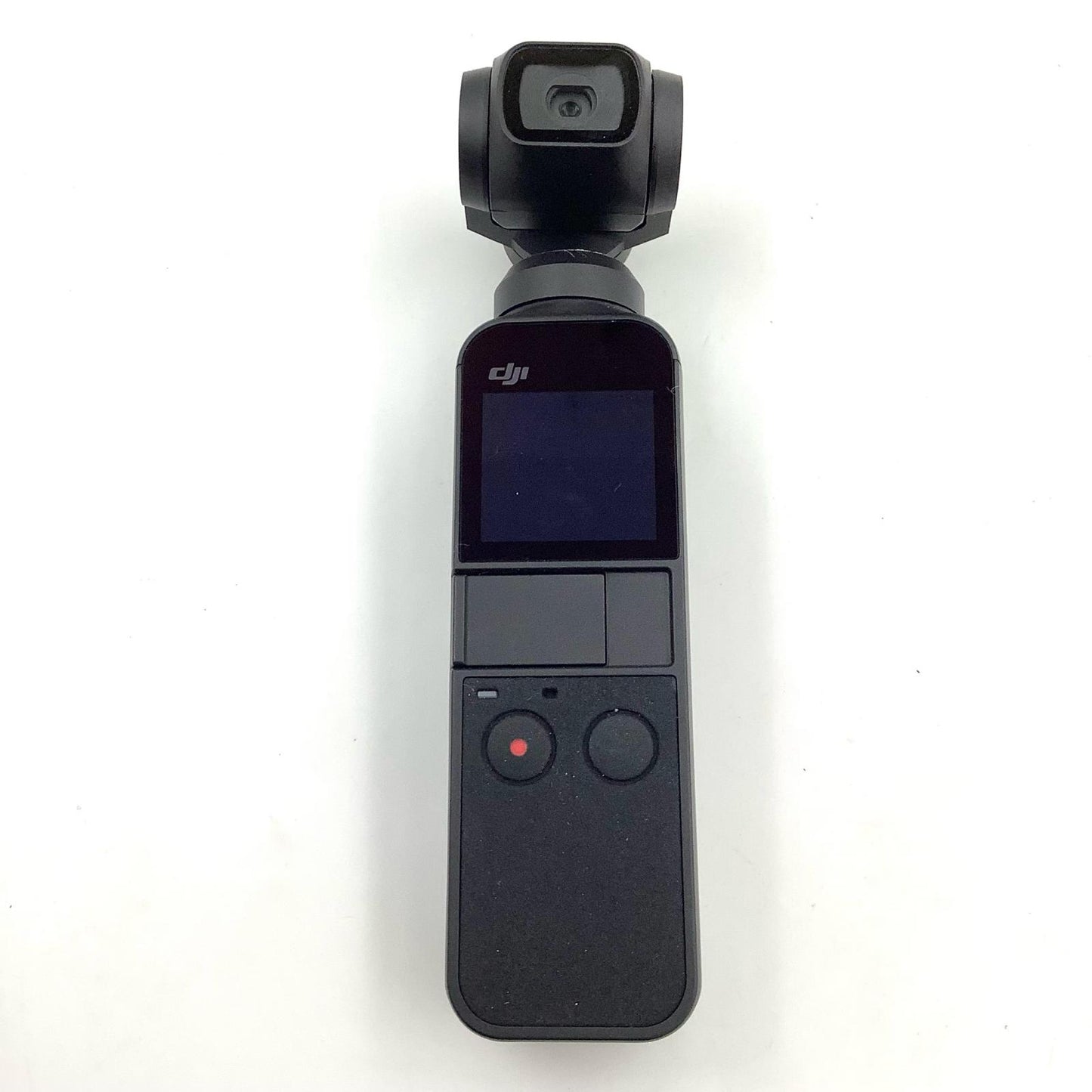 【全額返金保証】【最速発送】DJI Osmo Pocket 美品 動作確認済
