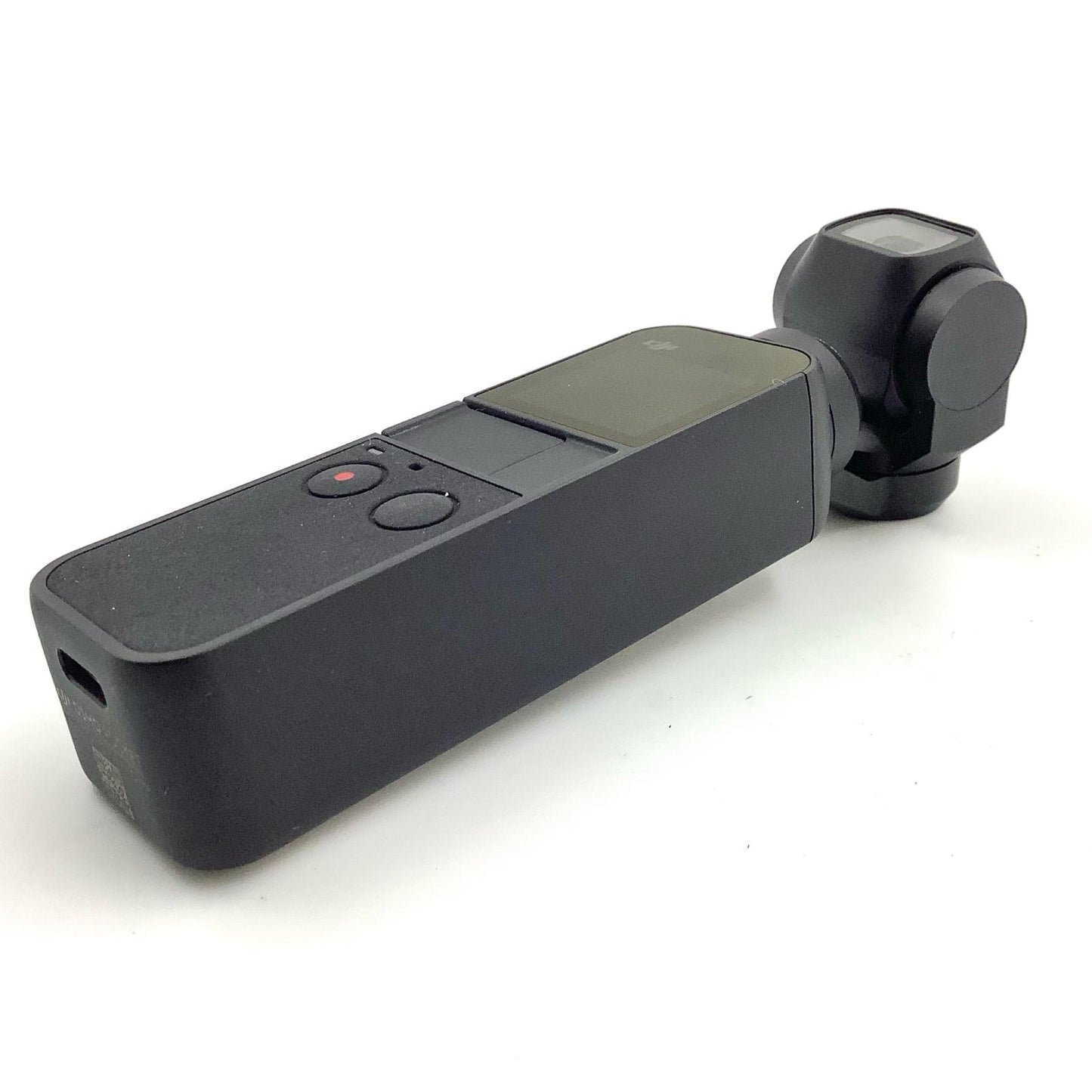 【全額返金保証】【最速発送】DJI Osmo Pocket 美品 動作確認済
