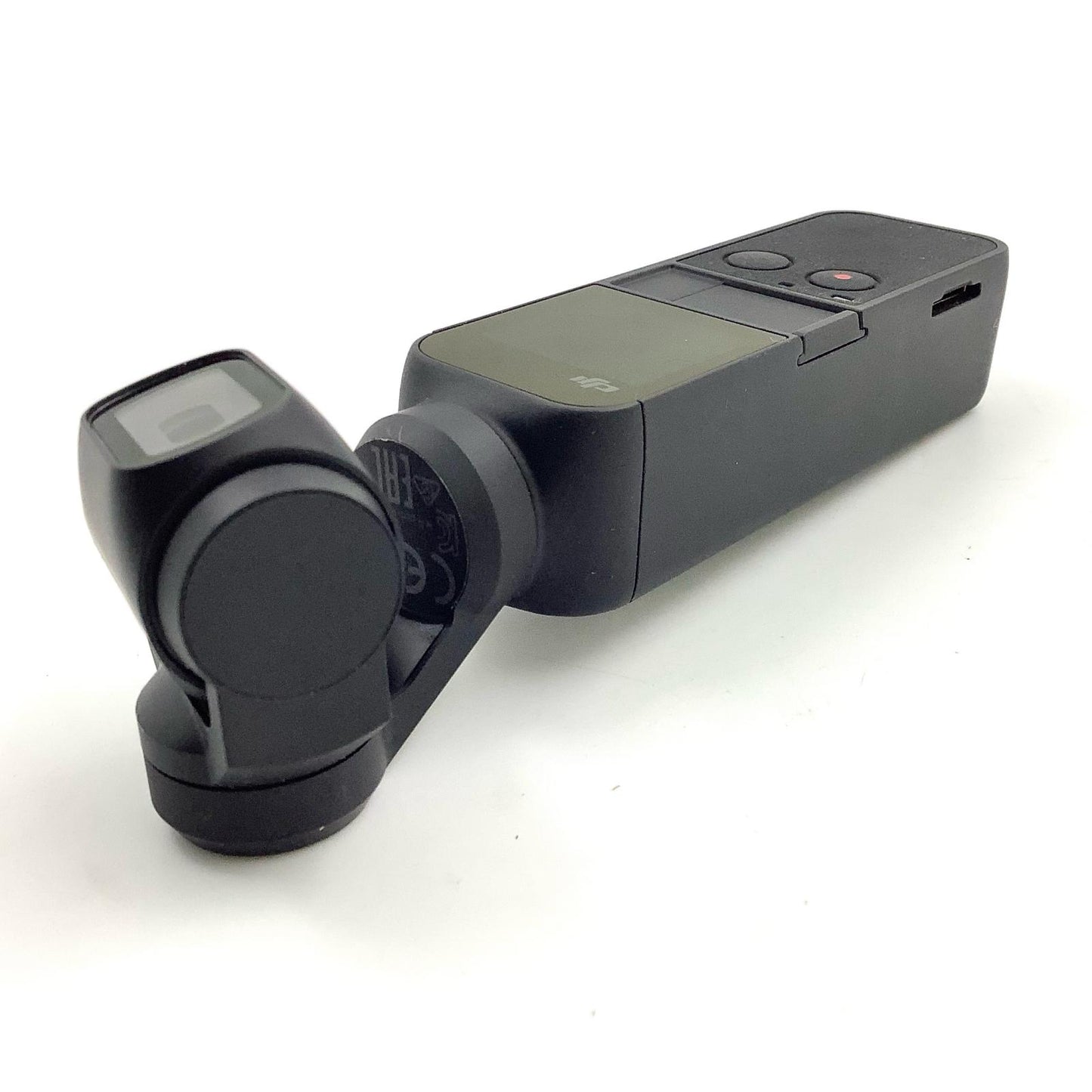 【全額返金保証】【最速発送】DJI Osmo Pocket 美品 動作確認済