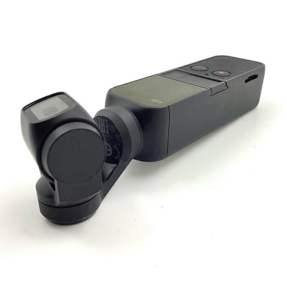 【全額返金保証】【最速発送】DJI Osmo Pocket 美品 動作確認済