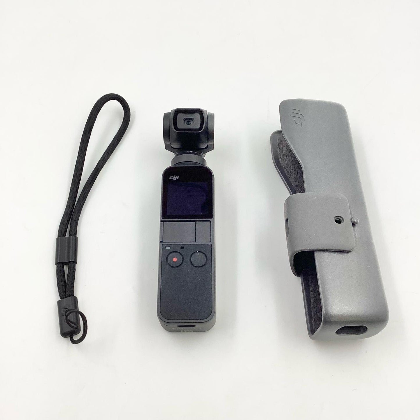 【全額返金保証】【最速発送】DJI Osmo Pocket 美品 動作確認済