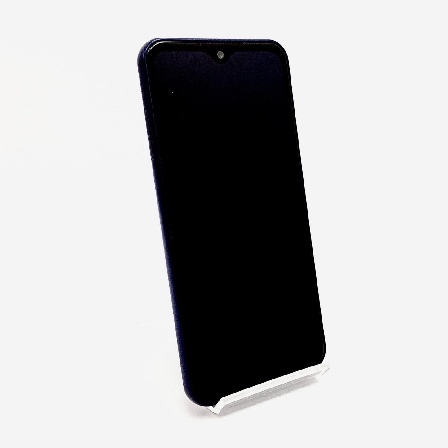 【全額返金保証】【最速発送】富士通 arrows We 64GB ネイビー docomo F-51B 白ロム 美品 動作確認済