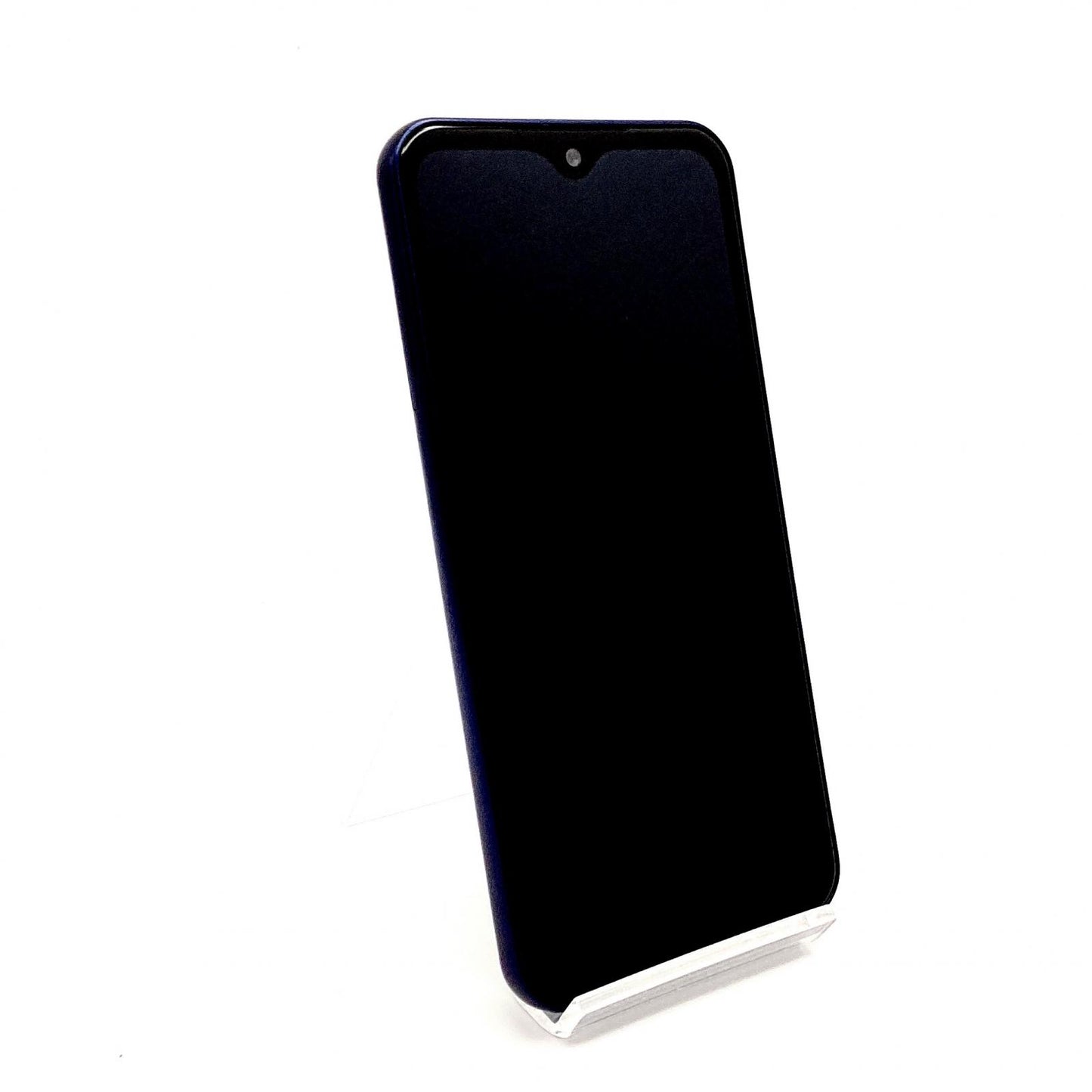 【全額返金保証】【最速発送】富士通 arrows We 64GB ネイビー docomo F-51B 白ロム 超美品 動作確認済