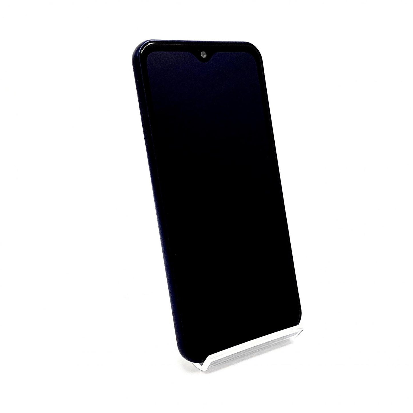 【全額返金保証】【最速発送】富士通 arrows We 64GB ネイビー docomo F-51B 白ロム 美品 動作確認済