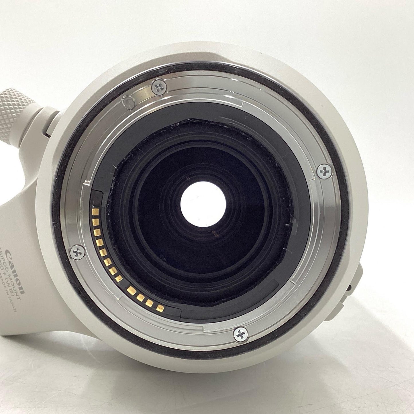【全額返金保証】【最速発送】Canon RF100-500mm F4.5-7.1 L IS USM 美品 動作確認済