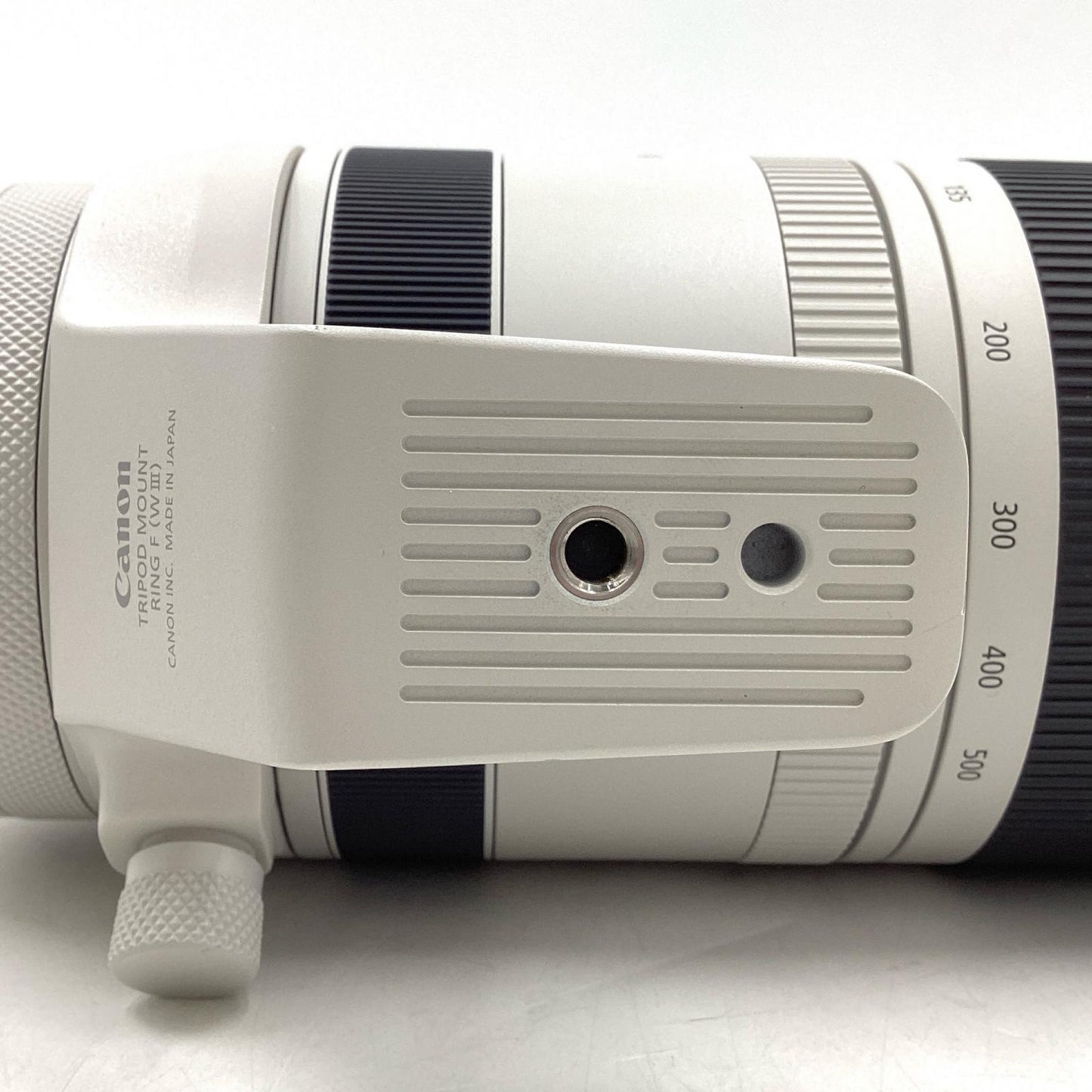 【全額返金保証】【最速発送】Canon RF100-500mm F4.5-7.1 L IS USM 美品 動作確認済