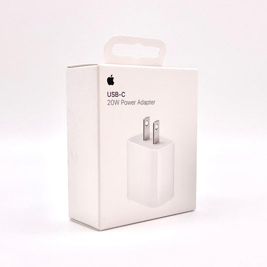【全額返金保証】【最速発送】Apple 20W USB-C 電源アダプタ MWVV3AM/A 新品未開封 即納OK