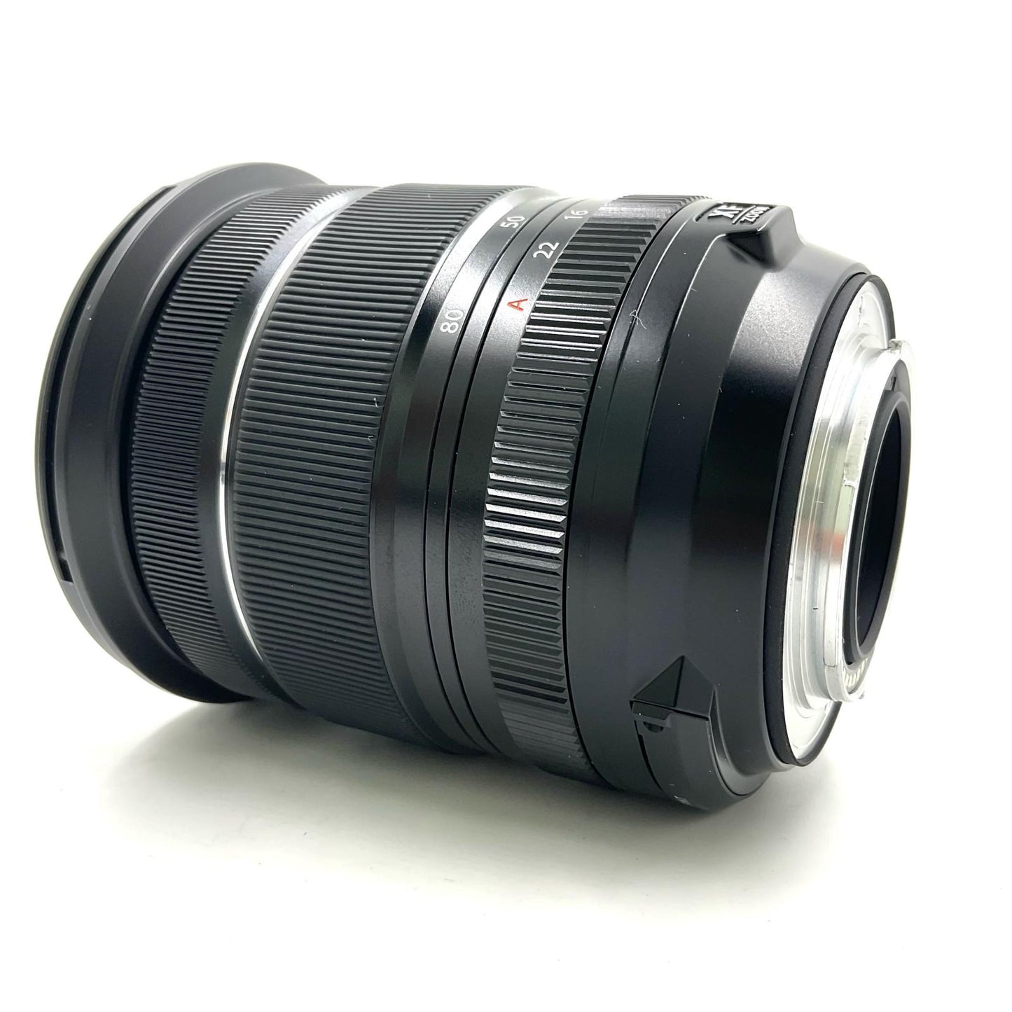 【全額返金保証】【最速発送】FUJIFILM フジノンレンズ XF16-80mmF4 R OIS WR 動作確認済