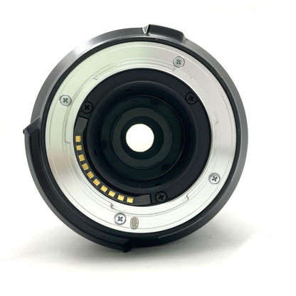 【全額返金保証】【最速発送】FUJIFILM フジノンレンズ XF16-80mmF4 R OIS WR 動作確認済