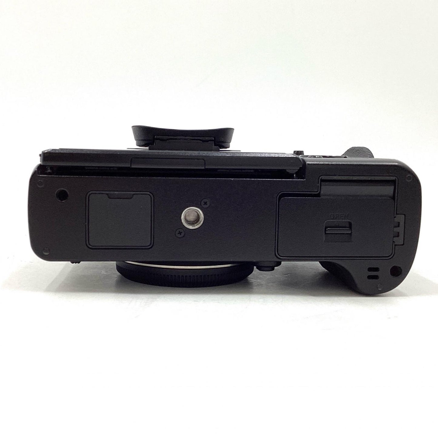 【全額返金保証】【最速発送】FUJIFILM デジタル一眼 X-T3 ボディ ブラック 美品 動作確認済