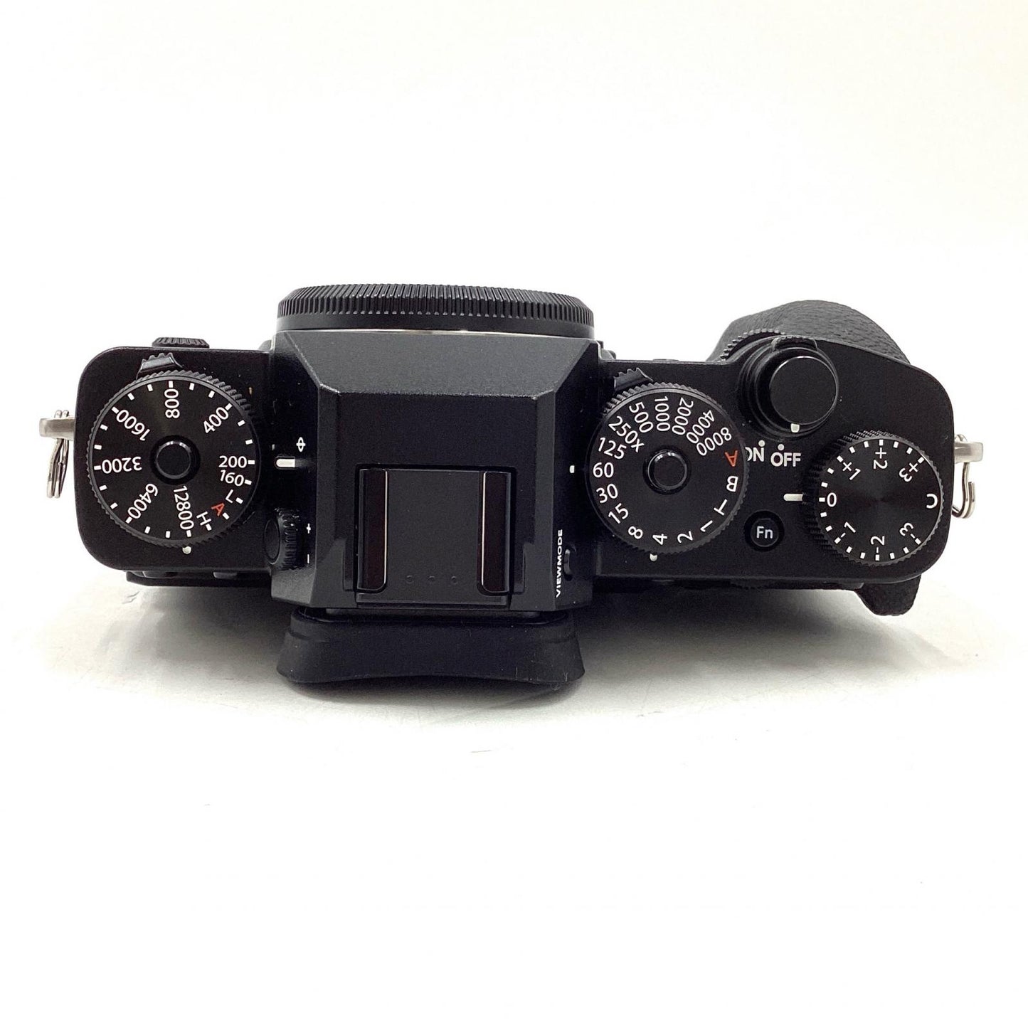 【全額返金保証】【最速発送】FUJIFILM デジタル一眼 X-T3 ボディ ブラック 美品 動作確認済