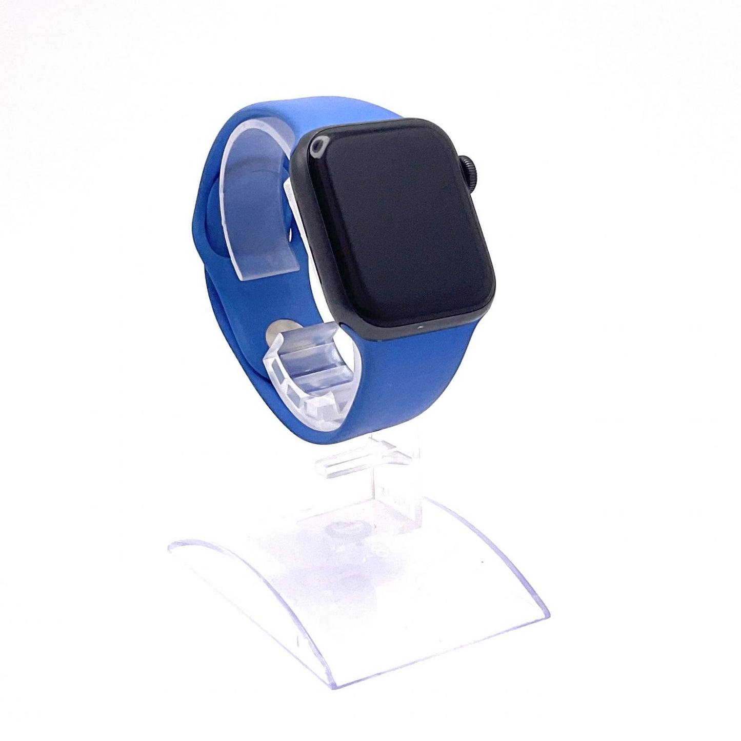 【全額返金保証】【最速発送】Apple Watch SE 第1世代 アルミニウム 40mm GPS 81% 動作確認済