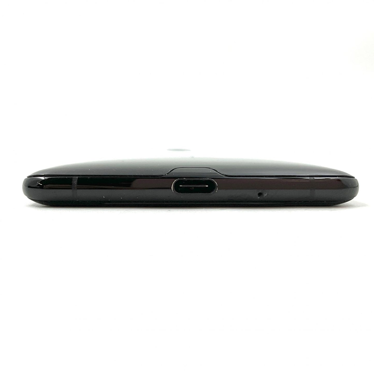 【全額返金保証】【最速発送】Sony Xperia XZ3 64GB ブラック SIMフリー H8416 動作確認済