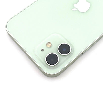 【全額返金保証】【最速発送】Apple iPhone iPhone 12 128GB グリーン docomo 白ロム 動作確認済 78%