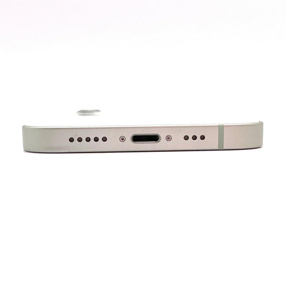 【全額返金保証】【最速発送】Apple iPhone iPhone 12 128GB グリーン docomo 白ロム 動作確認済 78%