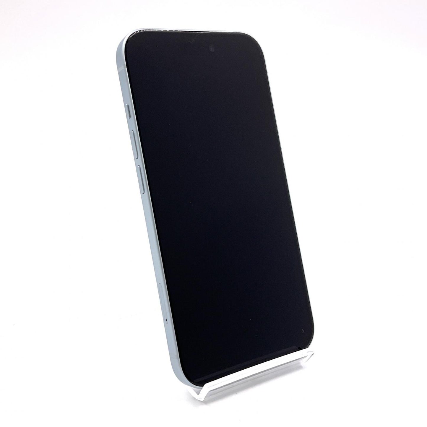 【全額返金保証】【最速発送】Apple iPhone iPhone 15 256GB ブルー 楽天モバイル 超美品 動作確認済 100%