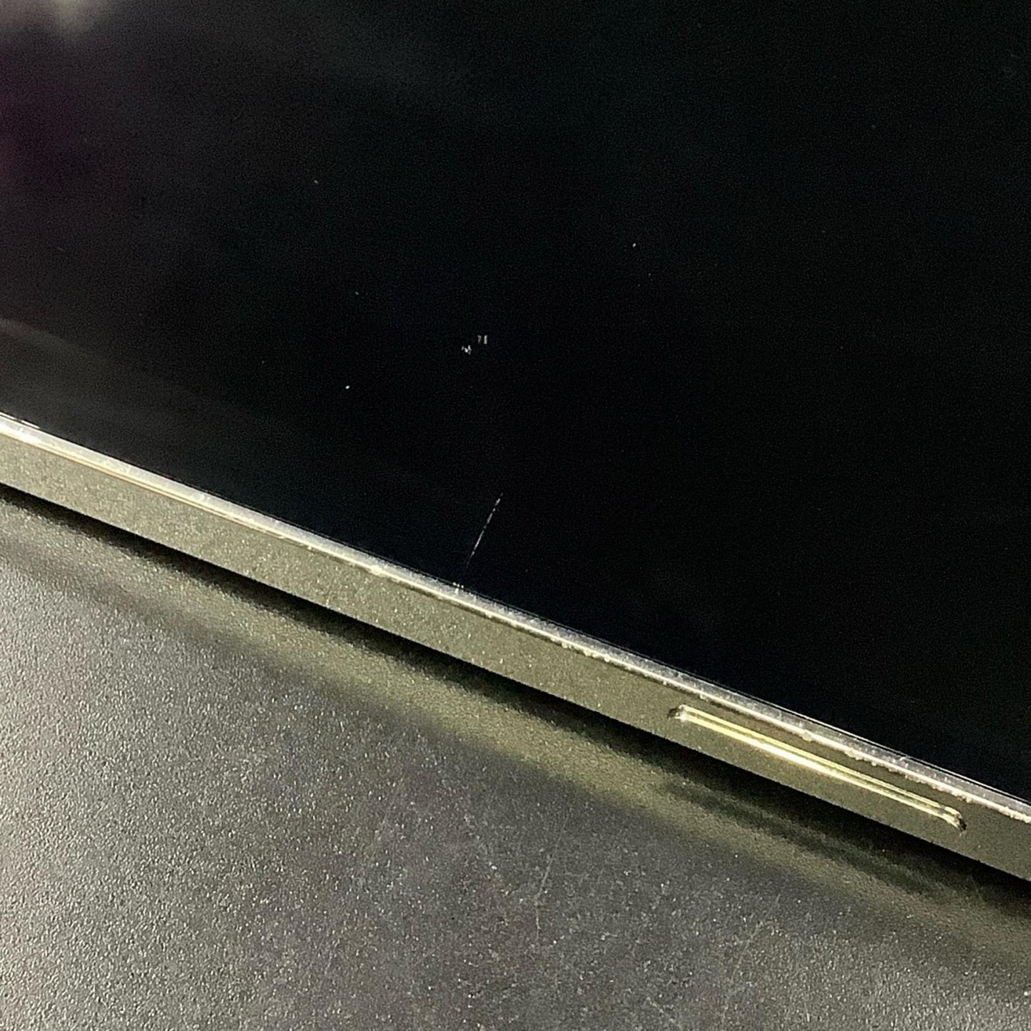【全額返金保証】【最速発送】Apple iPhone iPhone 12 Pro Max 256GB シルバー docomo 白ロム 動作確認済 84%