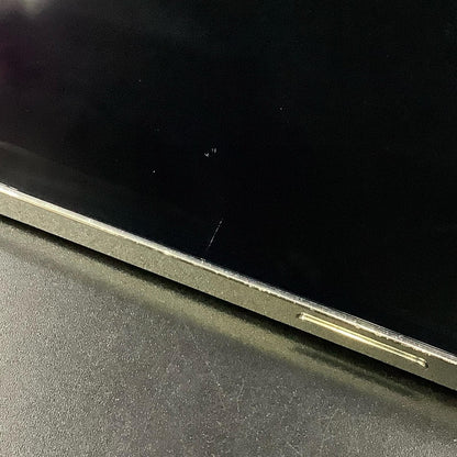 【全額返金保証】【最速発送】Apple iPhone iPhone 12 Pro Max 256GB シルバー docomo 白ロム 動作確認済 84%