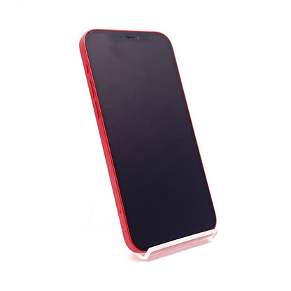 【全額返金保証】【最速発送】Apple iPhone iPhone 12 64GB (PRODUCT)RED Softbank 白ロム 動作確認済 78%