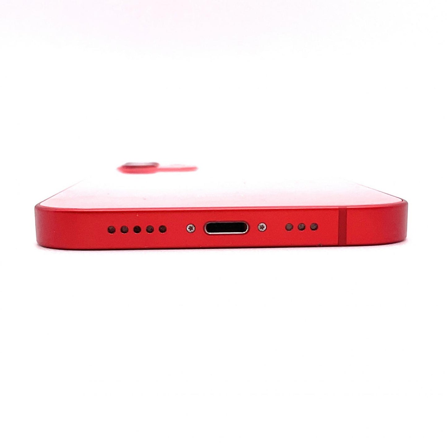 【全額返金保証】【最速発送】Apple iPhone iPhone 12 64GB (PRODUCT)RED Softbank 白ロム 動作確認済 78%