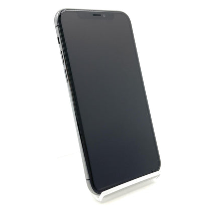 【全額返金保証】【最速発送】Apple iPhone iPhone 11 Pro 256GB スペースグレイ au 白ロム 美品 動作確認済 85%