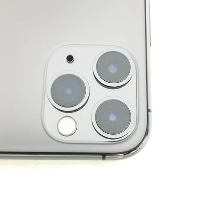 【全額返金保証】【最速発送】Apple iPhone iPhone 11 Pro 256GB スペースグレイ au 白ロム 美品 動作確認済 85%