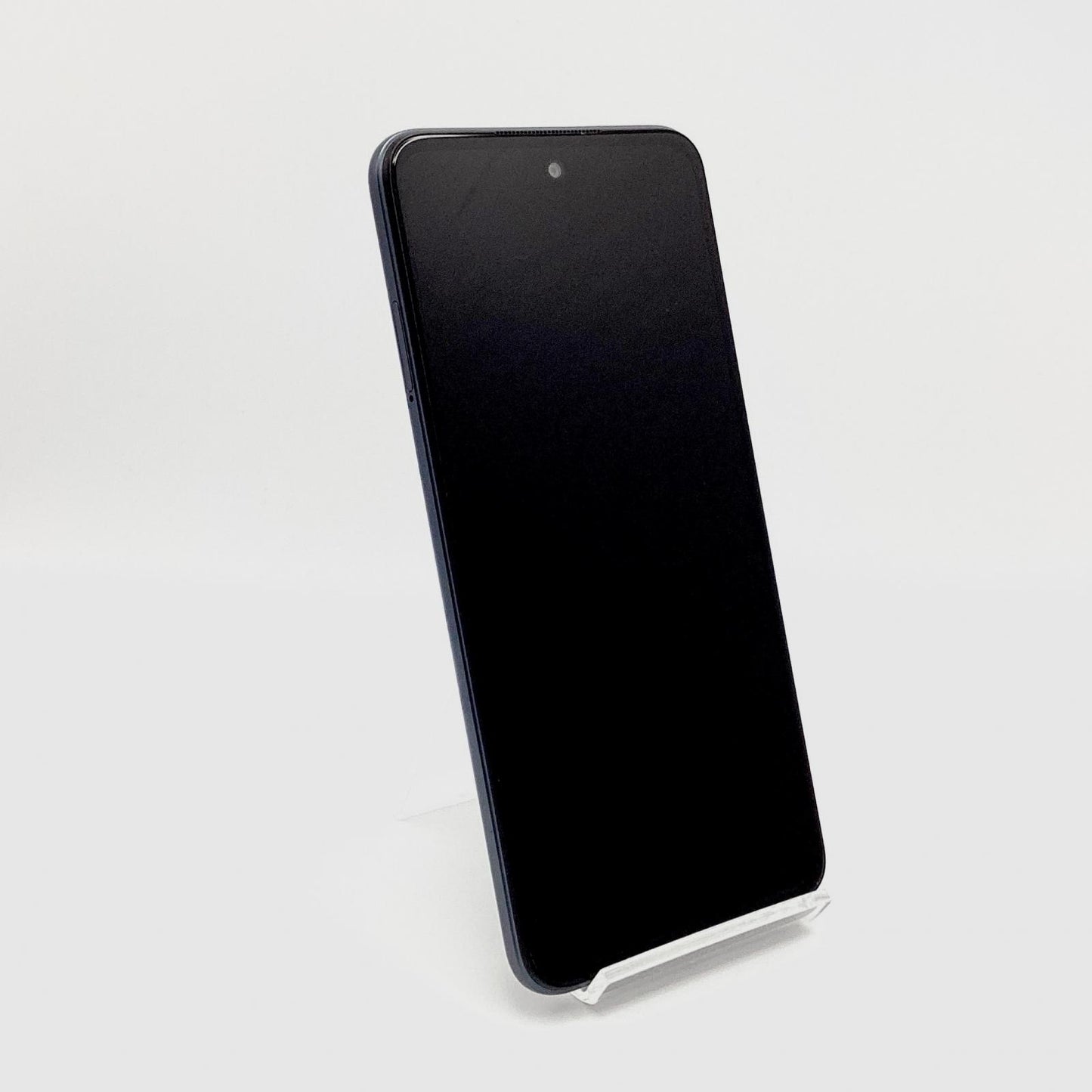 【全額返金保証】【最速発送】Xiaomi Redmi Note 10T 64GB アジュールブラック Softbank A101XM 白ロム 美品 動作確認済