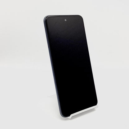【全額返金保証】【最速発送】Xiaomi Redmi Note 10T 64GB アジュールブラック Softbank A101XM 白ロム 美品 動作確認済