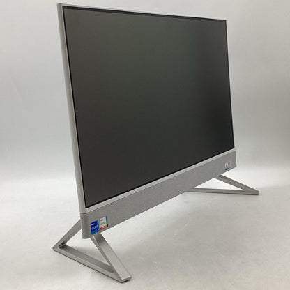 【全額返金保証】【最速発送】DELL Inspiron 24 5420 All-in-One W29C001 23.8インチ Intel Core i7 1355U 1.70GHz 16GB M.2 SSD 512GB 美品 動作確認済