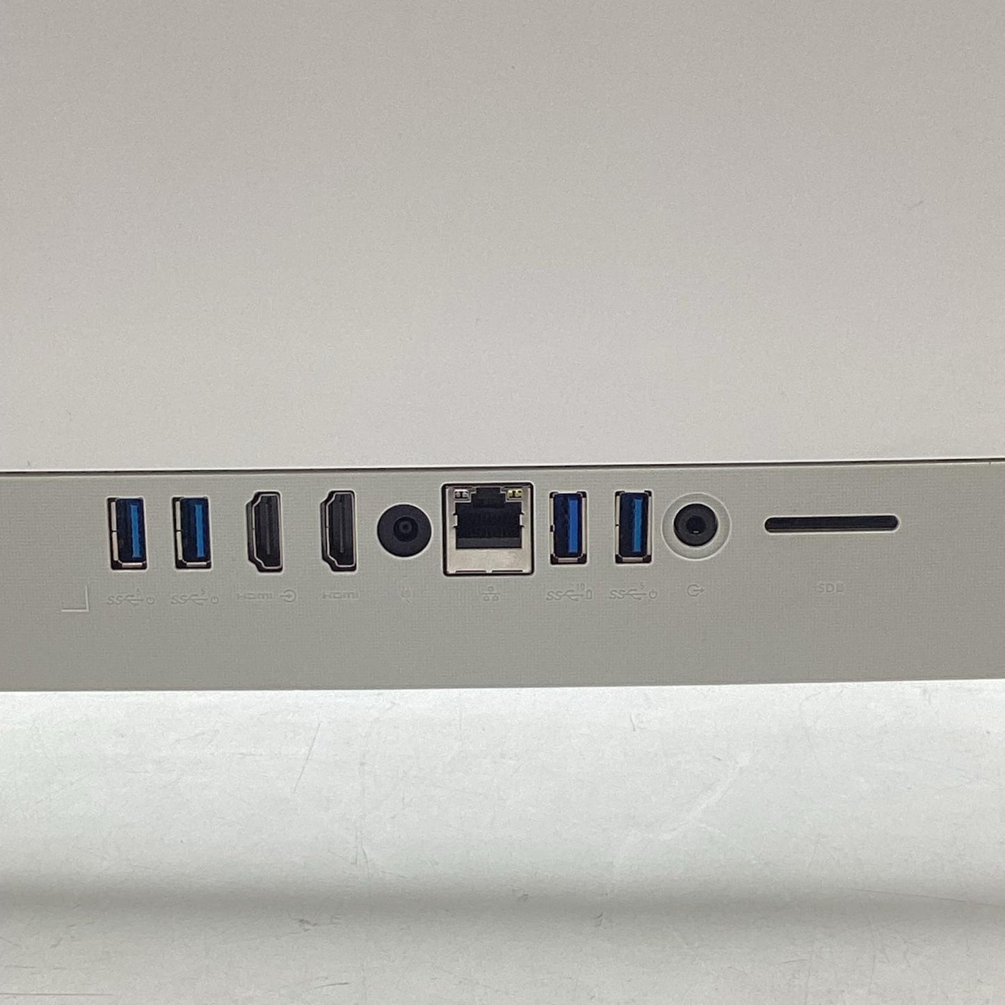 【全額返金保証】【最速発送】DELL Inspiron 24 5420 All-in-One W29C001 23.8インチ Intel Core i7 1355U 1.70GHz 16GB M.2 SSD 512GB 美品 動作確認済