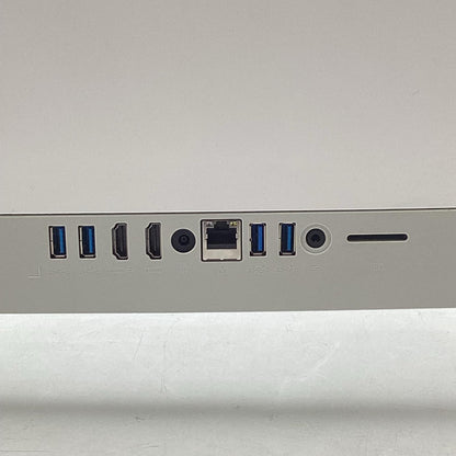【全額返金保証】【最速発送】DELL Inspiron 24 5420 All-in-One W29C001 23.8インチ Intel Core i7 1355U 1.70GHz 16GB M.2 SSD 512GB 美品 動作確認済