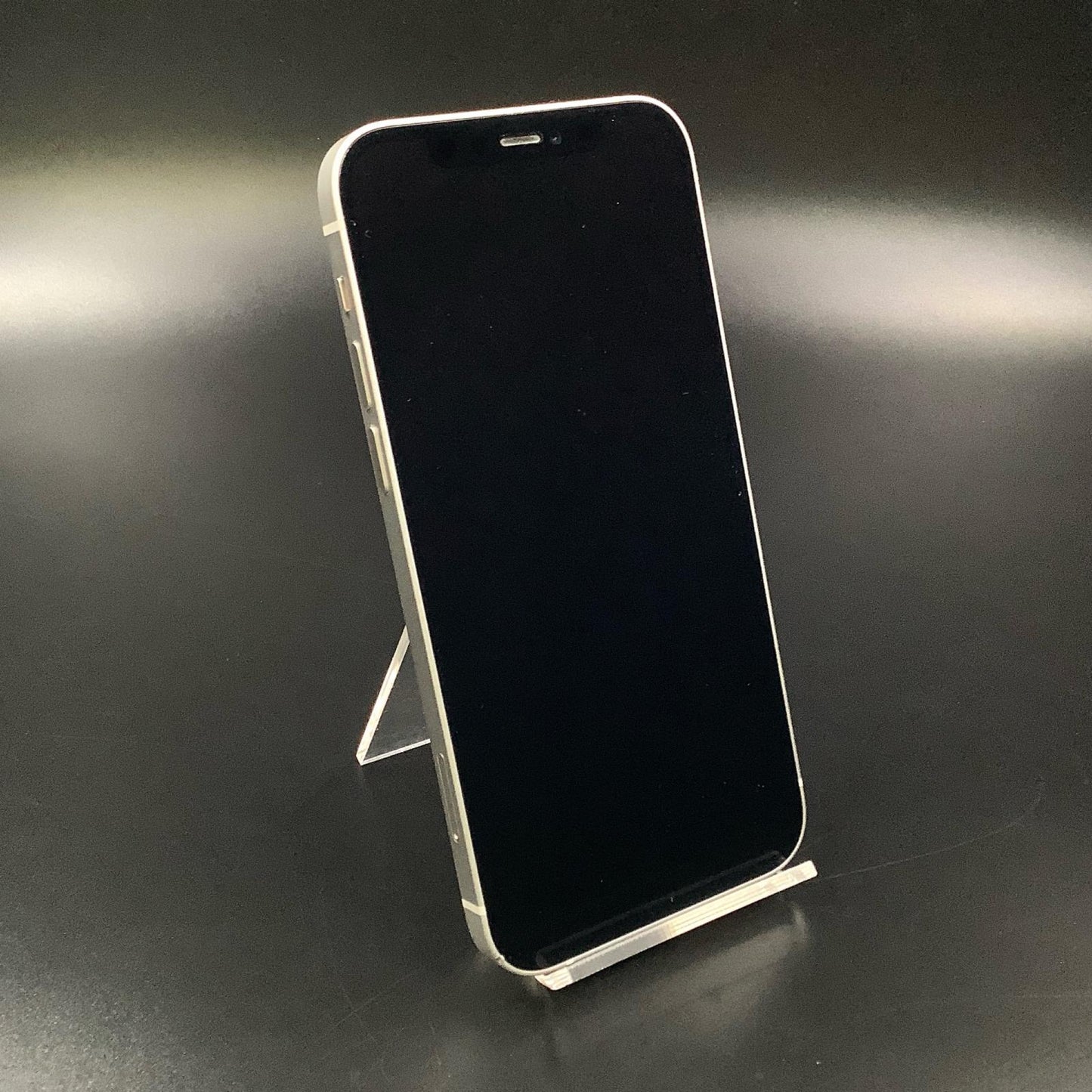 【全額返金保証】【最速発送】Apple iPhone iPhone 12 128GB ホワイト SIMフリー 動作確認済 80%