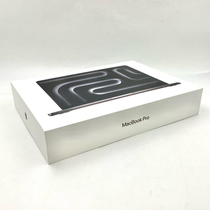【全額返金保証】【最速発送】Apple MacBook Pro 14.2インチ 2024 M4 Max 14コア 36GB SSD 1TB スペースブラック 新品未開封 即納OK