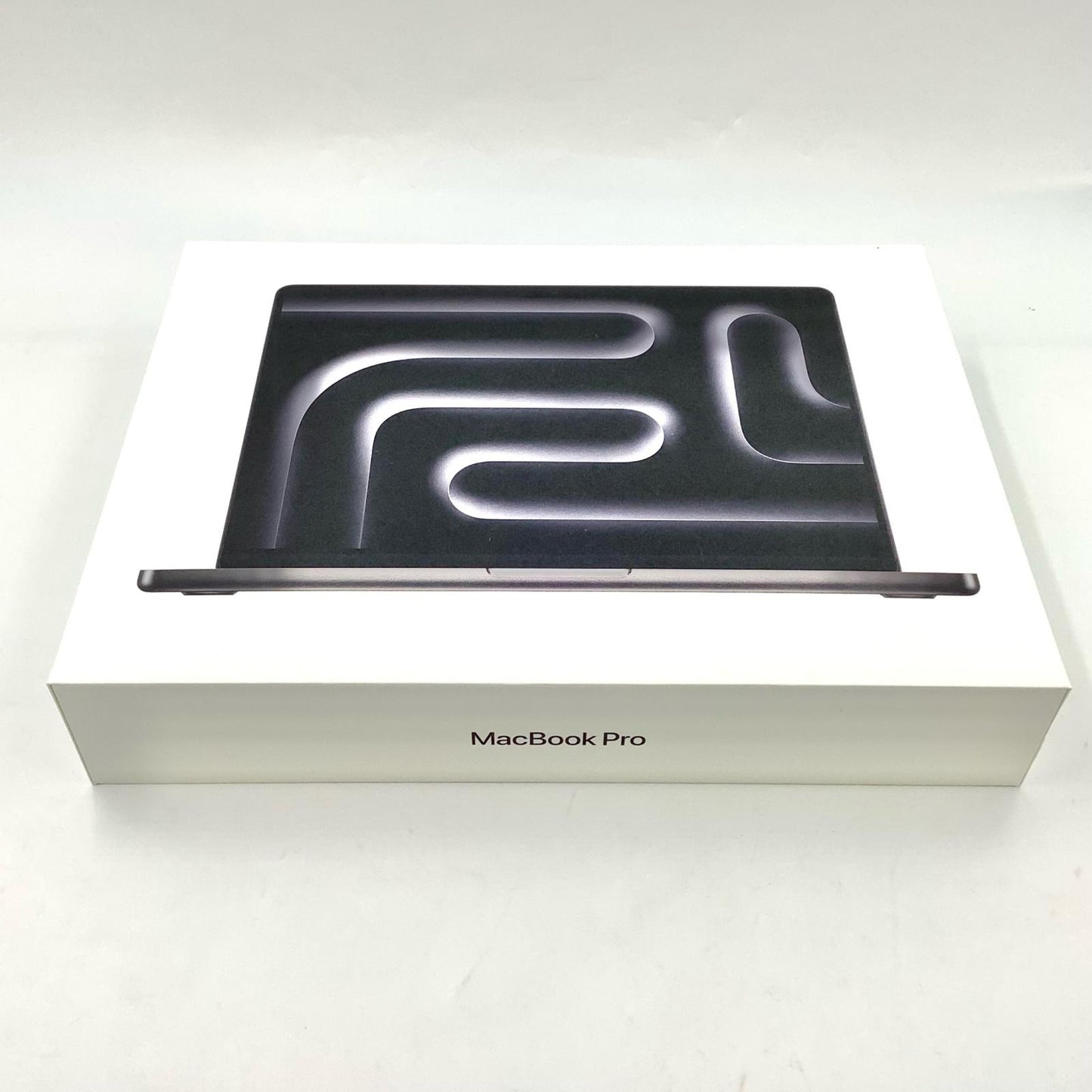 【全額返金保証】【最速発送】Apple MacBook Pro 14.2インチ 2024 M4 Max 14コア 36GB SSD 1TB スペースブラック 新品未開封 即納OK