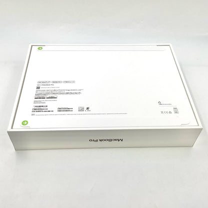【全額返金保証】【最速発送】Apple MacBook Pro 14.2インチ 2024 M4 Max 14コア 36GB SSD 1TB スペースブラック 新品未開封 即納OK