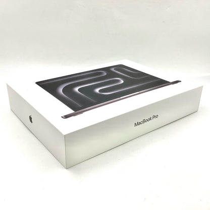 【全額返金保証】【最速発送】Apple MacBook Pro 14.2インチ 2024 M4 Max 14コア 36GB SSD 1TB スペースブラック 新品未開封 即納OK