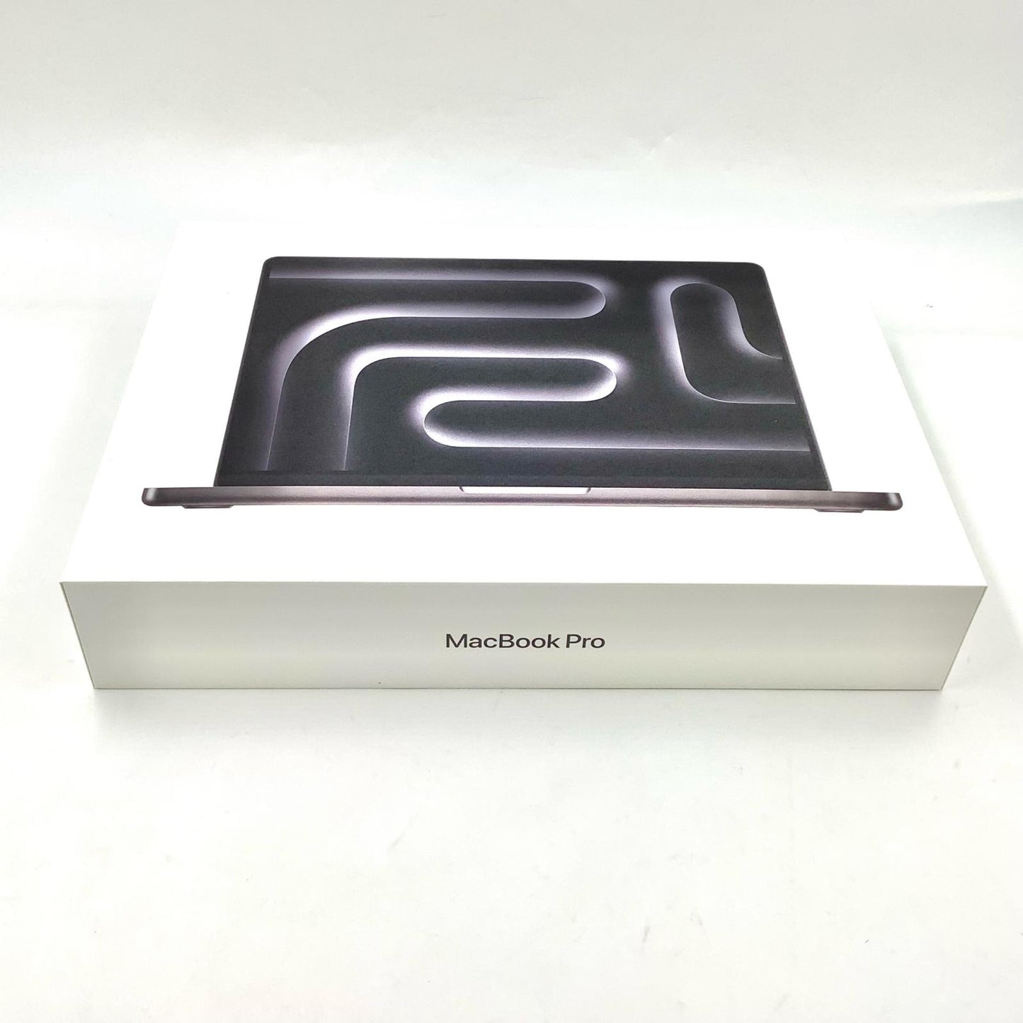 【全額返金保証】【最速発送】Apple MacBook Pro 14.2インチ 2024 M4 Max 14コア 36GB SSD 1TB スペースブラック 新品未開封 即納OK