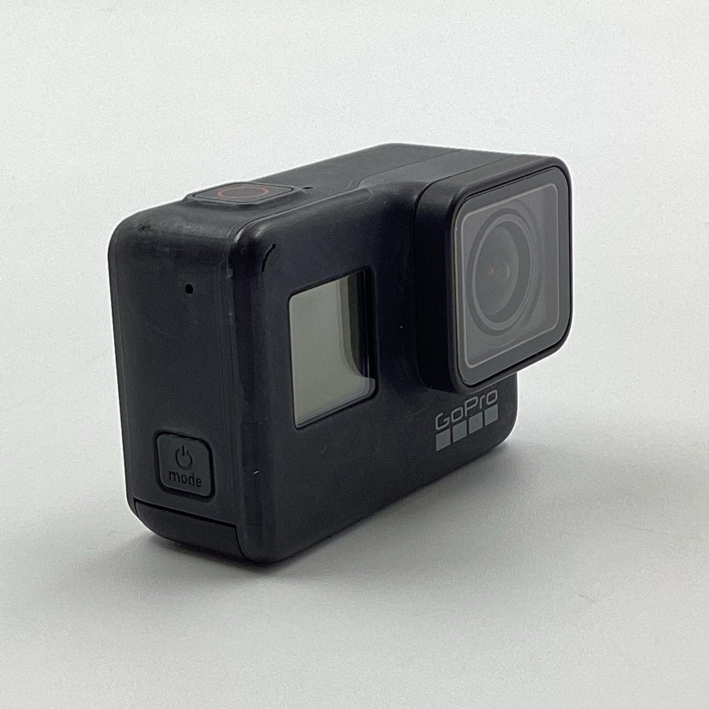 【全額返金保証】【最速発送】GoPro HERO 7 BLACK 動作確認済