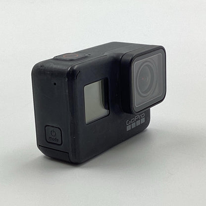 【全額返金保証】【最速発送】GoPro HERO 7 BLACK 動作確認済