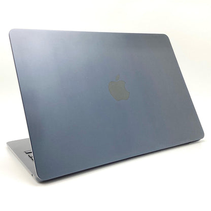 【全額返金保証】【最速発送】Apple MacBook Air 13インチ 2022 Apple M2 16GB SSD 1TB ミッドナイト 88% 動作確認済