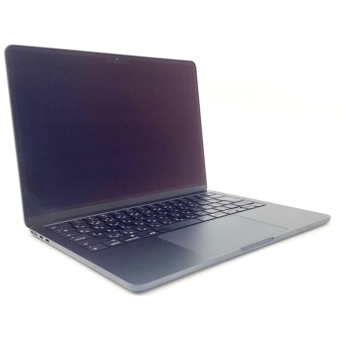 【全額返金保証】【最速発送】Apple MacBook Air 13インチ 2022 Apple M2 16GB SSD 1TB ミッドナイト 88% 動作確認済
