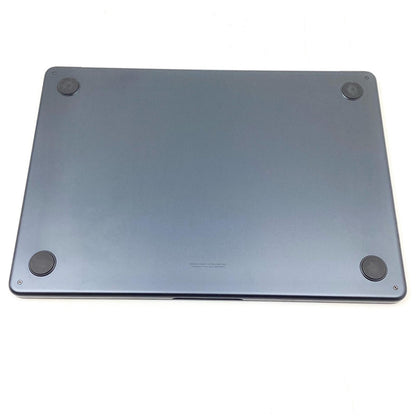 【全額返金保証】【最速発送】Apple MacBook Air 13インチ 2022 Apple M2 16GB SSD 1TB ミッドナイト 88% 動作確認済