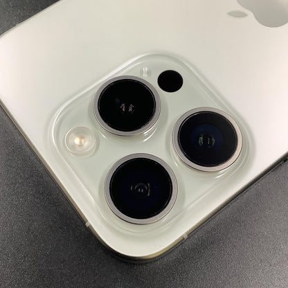 【全額返金保証】【最速発送】Apple iPhone iPhone 15 Pro 512GB ホワイトチタニウム SIMフリー 動作確認済 100%