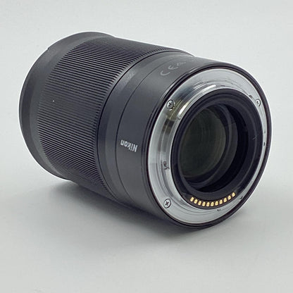 【全額返金保証】【最速発送】Nikon NIKKOR Z 85mm f/1.8 S 動作確認済