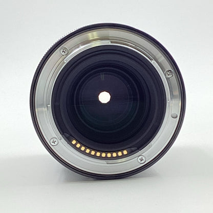 【全額返金保証】【最速発送】Nikon NIKKOR Z 85mm f/1.8 S 動作確認済