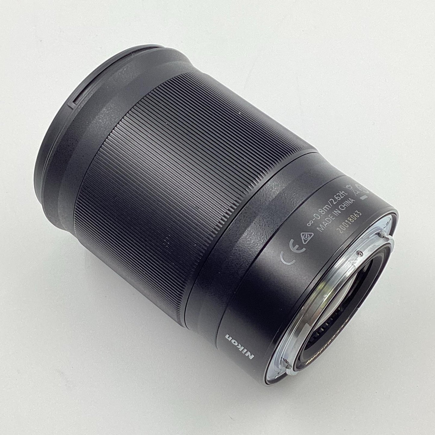【全額返金保証】【最速発送】Nikon NIKKOR Z 85mm f/1.8 S 動作確認済