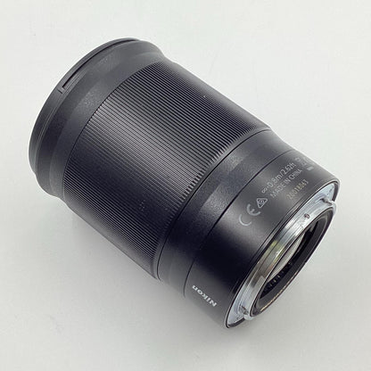 【全額返金保証】【最速発送】Nikon NIKKOR Z 85mm f/1.8 S 動作確認済
