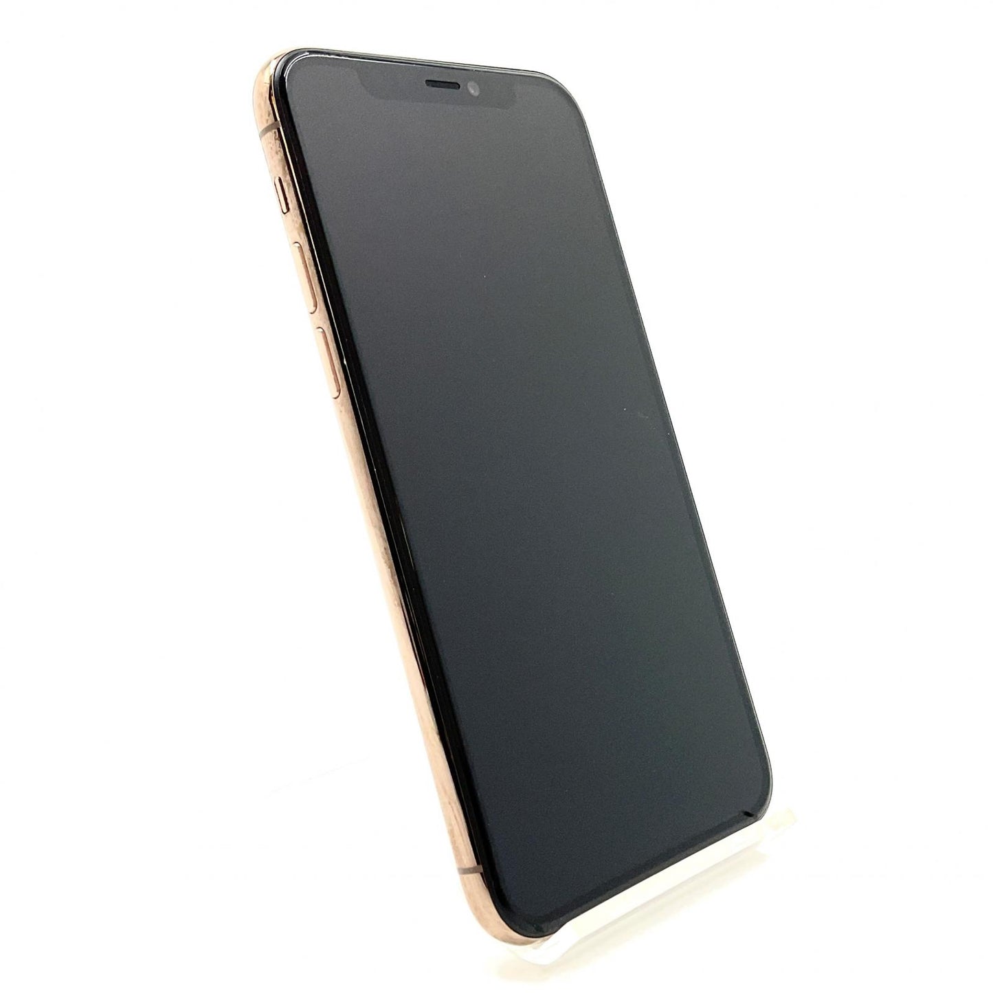【全額返金保証】【最速発送】Apple iPhone iPhone 11 Pro 64GB ゴールド Softbank 白ロム 動作確認済 89%